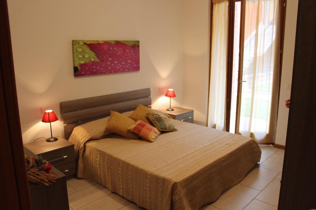 Casa Di Chiara Apartment Peschiera del Garda Luaran gambar