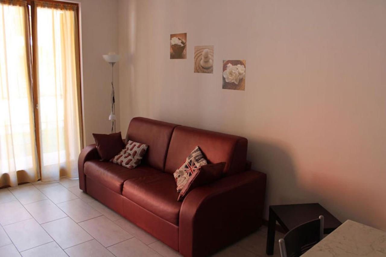Casa Di Chiara Apartment Peschiera del Garda Luaran gambar